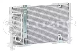 Радиатор кондиционера LUZAR LRAC 24A1